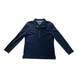 Tommy Hilfiger Long Sleeve Men’s Shirt Size XL